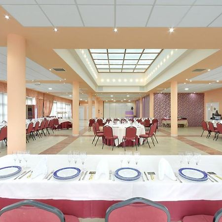 Luz Hotel ハーロー エクステリア 写真