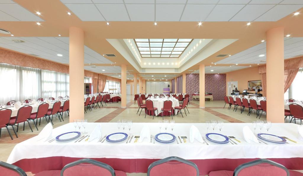 Luz Hotel ハーロー エクステリア 写真