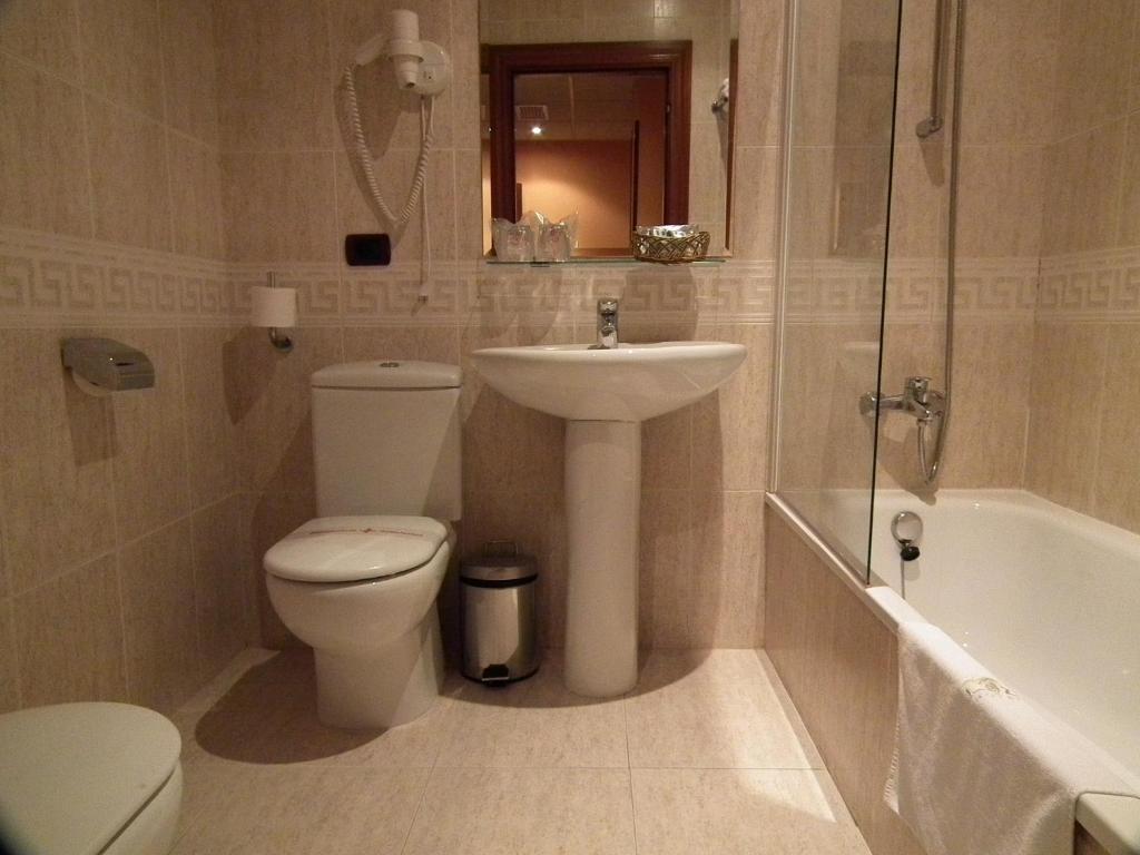 Luz Hotel ハーロー 部屋 写真